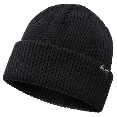 шапка,всички,шапки,forvert,powerbird,rib,beanie,black,(black)
