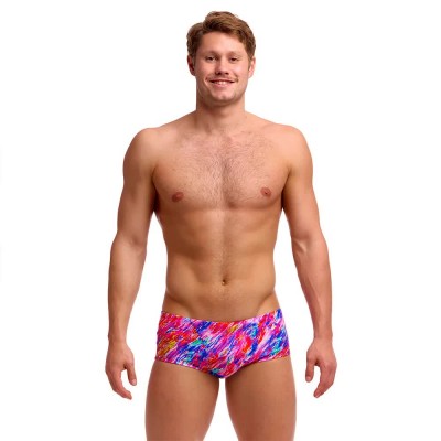 боксерки,мъжко,бельо,funky,trunks,fts001,boxers,multicolor,(blow,in)