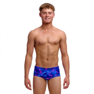 боксерки,детско,бельо,funky,trunks,fts015,boxers,blue,(rising,tide)