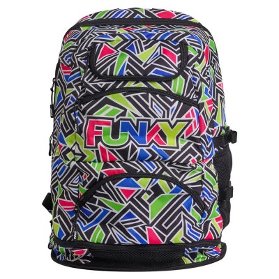раница,раници,funky,trunks,fyg003,backpack,multicolor,(bits,of,peace)