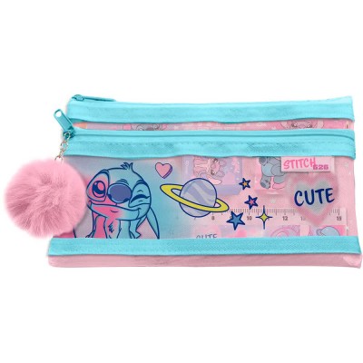 ученически,принадлежности,stitch,set,1,pencil,case,blue,(multicolor)