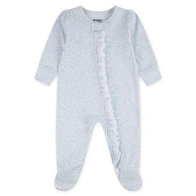детски,облекла,за,момичета,huggies,clothes,0z3104,long,sleeve,romper,blue,(baby,blue)
