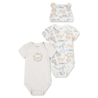 детски,облекла,за,момчета,детски,облекла,за,момичета,huggies,clothes,5z3082,short,sleeve,body,2,units,beige,(sand,htr)