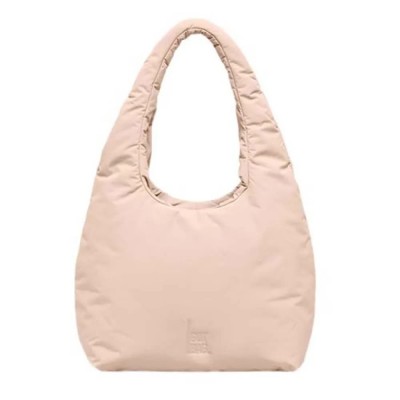 чанта,за,през,рамо,всички,чанти,got,bag,cloud,shoulder,bag,beige,(sea,rose)