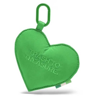 ключодържатели,got,bag,treasure,charm,keychain,green,(leaf,sheep)