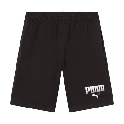 къси,панталони,мъжки,панталони,дамски,панталони,puma,ess,graphic,sweat,shorts,black,(black)
