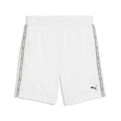 къси,панталони,мъжки,панталони,дамски,панталони,puma,ess,tape,9´´,sweat,shorts,white,(white)