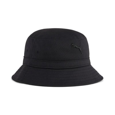 шапка,всички,шапки,puma,premium,ess,bucket,hat,black,(black)