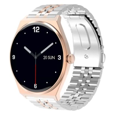 часовници,ecowatch,ew05,smartwatch,golden,(gold)