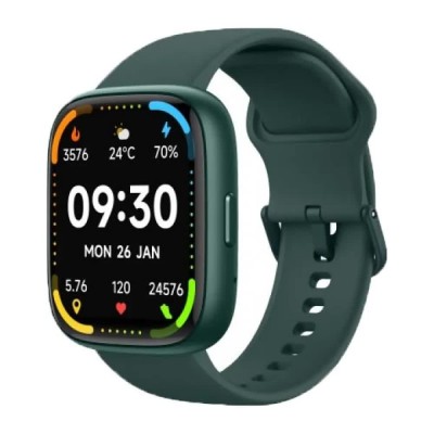 часовници,ecowatch,ew06,smartwatch,green,(green)