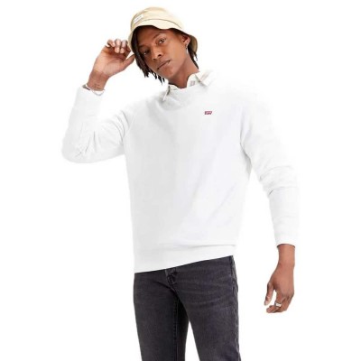 блуза,мъжки,пуловери,levi´s,®,the,original,sweatshirt,refurbished,white,(white)