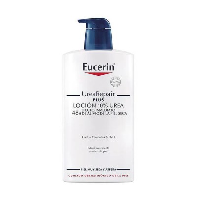 специфични,козметични,продукти,eucerin,urea,repair,plus,lotion,1l,body,treatment,refurbished,clear
