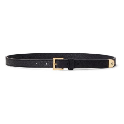 колан,колани,lauren,412912036,belt,black,(black)