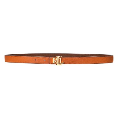 колан,колани,lauren,412912038,logo,reversible,belt,orange,(lauren,tan,dark,brown)