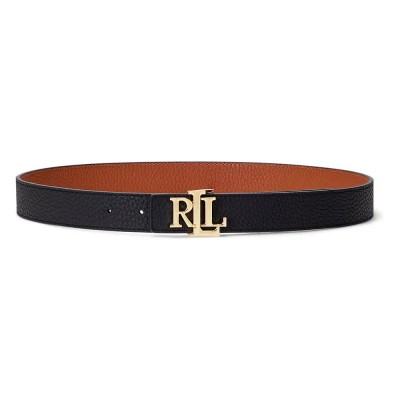 колан,колани,lauren,412912039,logo,reversible,belt,black,(black,lauren,tan)