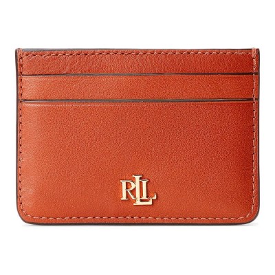 портфейли,и,портмонета,lauren,432876732,woman,wallet,brown,(lauren,tan)