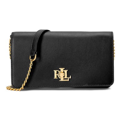 чанта,всички,чанти,lauren,by,ralph,lauren,432915377,bag,black,(black)