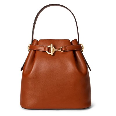 чанта,всички,чанти,lauren,blaike,bucket,bag,brown,(lauren,tan)