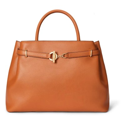 чанта,всички,чанти,lauren,by,ralph,lauren,blaike,large,bag,brown,(classic,caramel)