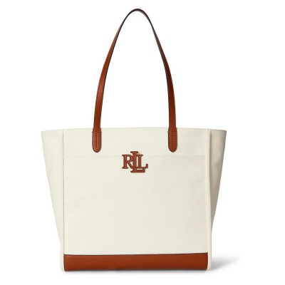 чанта,за,през,рамо,всички,чанти,lauren,by,ralph,lauren,cameryn,large,shoulder,bag,beige,(natural,lauren,tan)