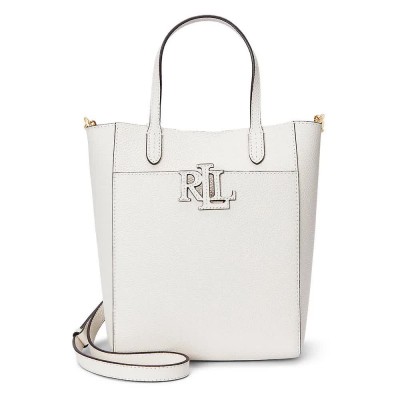 чанта,всички,чанти,lauren,by,ralph,lauren,cameryn,tote,small,bag,white,(soft,white)