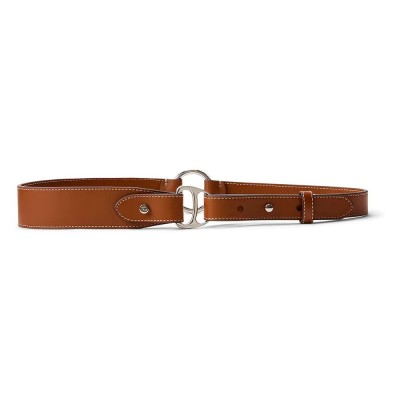 колан,колани,lauren,equestrian,d,ring,belt,brown,(lauren,tan)