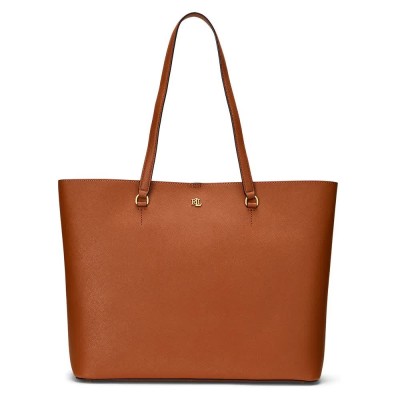 чанта,за,през,рамо,всички,чанти,lauren,karly,large,shoulder,bag,brown,(lauren,tan)