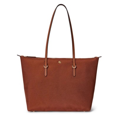 чанта,за,през,рамо,всички,чанти,lauren,by,ralph,lauren,keaton,medium,shoulder,bag,brown,(lauren,tan,lauren,tan)