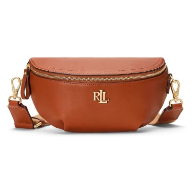 чанта,всички,чанти,lauren,marcy,belt,waist,bag,brown,(lauren,tan)
