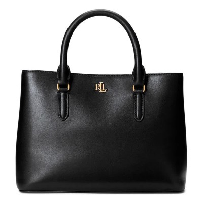 чанта,всички,чанти,lauren,by,ralph,lauren,marcy,small,bag,black,(black)