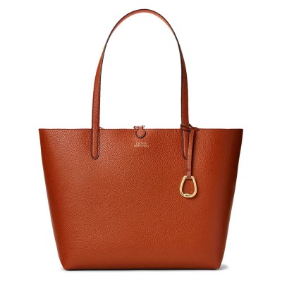 чанта,за,през,рамо,всички,чанти,lauren,reversible,medium,shoulder,bag,brown,orange,(lauren,tan,orange)