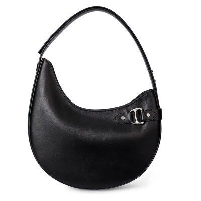 чанта,за,през,рамо,всички,чанти,lauren,tasha,large,shoulder,bag,black,(black)