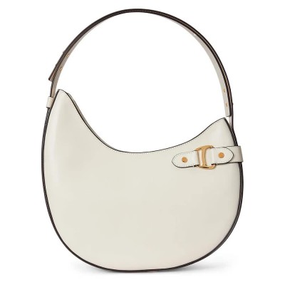 чанта,за,през,рамо,всички,чанти,lauren,tasha,large,shoulder,bag,white,(soft,white)