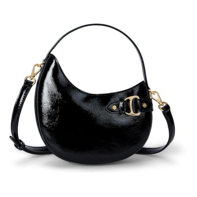 чанта,всички,чанти,lauren,by,ralph,lauren,tasha,small,bag,black,(black)