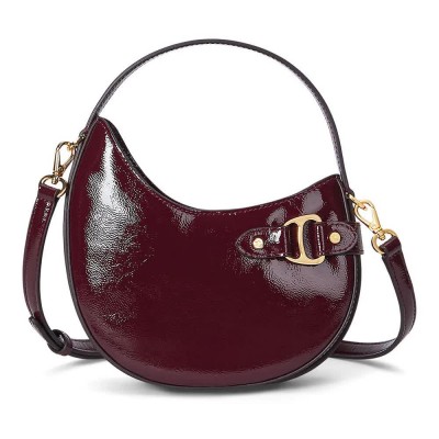 чанта,всички,чанти,lauren,by,ralph,lauren,tasha,small,bag,red,(dark,garnet)