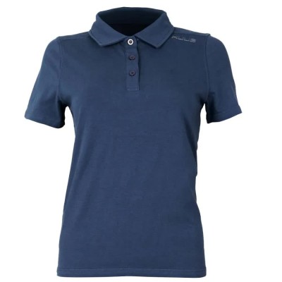 дамски,блузи,с,яка,мъжки,блузи,с,яка,huub,performance,polo,blue,(navy)