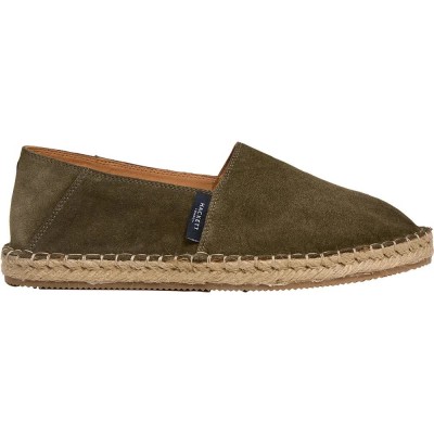 мъжки,еспадрили,hackett,baywatch,espadrilles,green,(khaki,green)