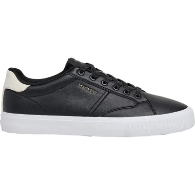 маратонки,мъжки,маратонки,дамски,маратонки,hackett,blake,adventure,trainers,black,(black)