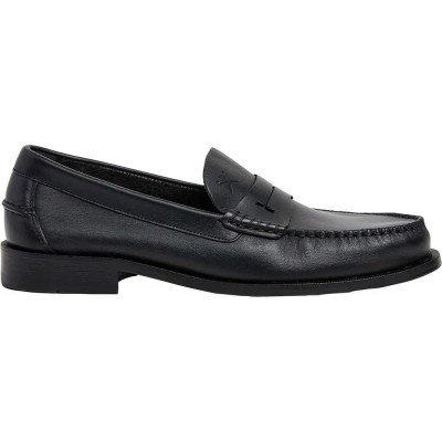мъжки,обувки,дамски,обувки,hackett,chesfield,nap,loafers,black,(black)