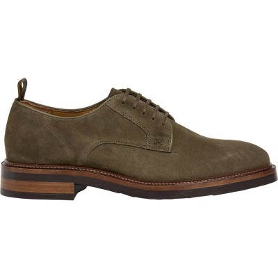 обувки,мъжки,обувки,hackett,egmont,fine,shoes,green,(khaki,green)