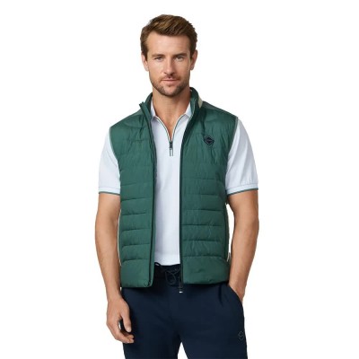 потник,мъжки,жилетки,hackett,estate,vest,green,(sage,green)