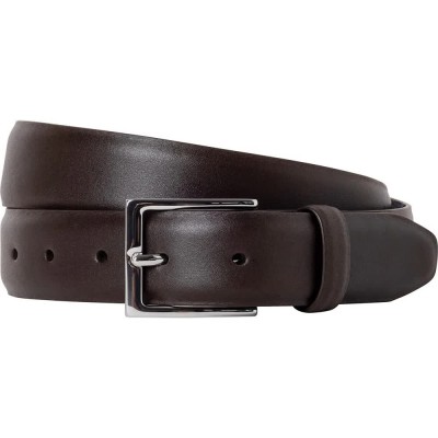 колан,колани,hackett,feather,edge,belt,brown,(dark,brown)