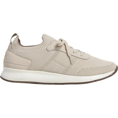 маратонки,мъжки,маратонки,дамски,маратонки,hackett,h,runner,trainers,beige,(off,white)