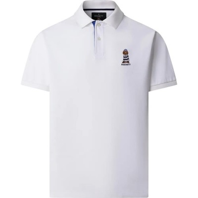 дамски,блузи,с,яка,мъжки,блузи,с,яка,hackett,harry,short,sleeve,polo,white,(optic,white)