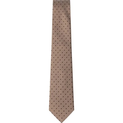 вратовръзки,hackett,hm0500094,tie,brown,(malt,beige)