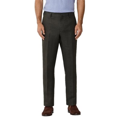 панталони,мъжки,панталони,дамски,панталони,hackett,hm2100091,dress,pants,brown,(khaki,green)