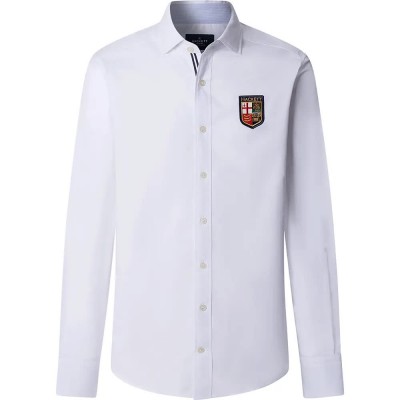 риза,с,дълъг,ръкав,дамски,ризи,мъжки,ризи,hackett,hm3010640,long,sleeve,shirt,white,(optic,white)