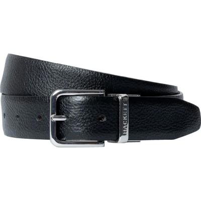 колан,колани,hackett,hm4100068,belt,black,(black)