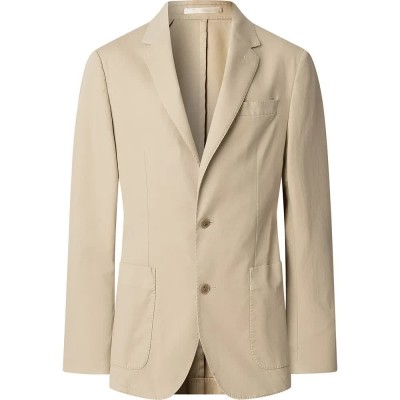 яке,мъжки,якета,дамски,якета,и,палта,hackett,hm4400133,jacket,beige,(malt,beige)