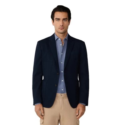 яке,мъжки,якета,дамски,якета,и,палта,hackett,hm4400133,jacket,blue,(old,navy)